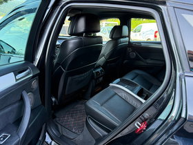 2010 Модел BMW X6 Дизел Автоматски Менувач SUV - Кросовер 197.000 км - На Продажба | Фотографија 6