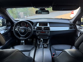2010 Модел BMW X6 Дизел Автоматски Менувач SUV - Кросовер 197.000 км - На Продажба | Фотографија 7