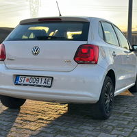Volkswagen Polo 2014 | Në shitje | 6.100 € | Shtip | Foto 2