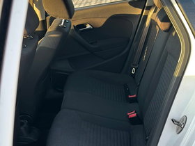 2014 Модел Volkswagen Polo Дизел Рачен Менувач Хечбек 130.000 км - На Продажба | Фотографија 3