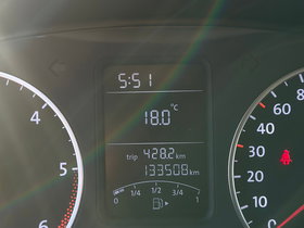 2014 Модел Volkswagen Polo Дизел Рачен Менувач Хечбек 130.000 км - На Продажба | Фотографија 4