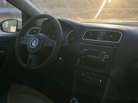 2014 Модел Volkswagen Polo Дизел Рачен Менувач Хечбек 130.000 км - На Продажба | Фотографија 6