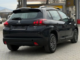 2017 Model Peugeot 2008 Diesel Manual Transmission SUV - Crossover 168,000 km - For Sale | Photo 6
