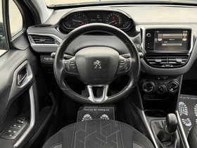 2017 Model Peugeot 2008 Diesel Manual Transmission SUV - Crossover 168,000 km - For Sale | Photo 8