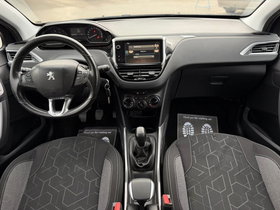2017 Model Peugeot 2008 Diesel Manual Transmission SUV - Crossover 168,000 km - For Sale | Photo 9