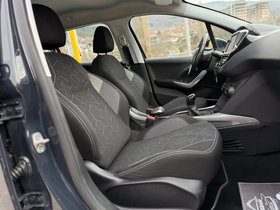 2017 Model Peugeot 2008 Diesel Manual Transmission SUV - Crossover 168,000 km - For Sale | Photo 10