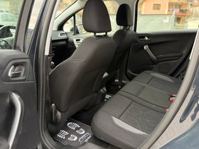 2017 Model Peugeot 2008 Diesel Manual Transmission SUV - Crossover 168,000 km - For Sale | Photo 12