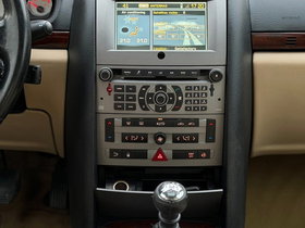 2006 Model Peugeot 407 Diesel Manual Transmission Sedan 247,000 km - For Sale | Photo 11
