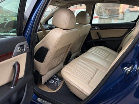 2006 Model Peugeot 407 Diesel Manual Transmission Sedan 247,000 km - For Sale | Photo 12