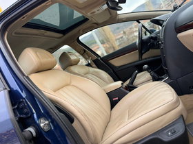 2006 Model Peugeot 407 Diesel Manual Transmission Sedan 247,000 km - For Sale | Photo 13
