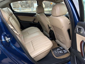 2006 Model Peugeot 407 Diesel Manual Transmission Sedan 247,000 km - For Sale | Photo 14