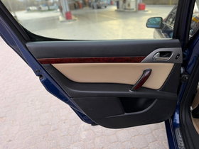 2006 Model Peugeot 407 Diesel Manual Transmission Sedan 247,000 km - For Sale | Photo 16