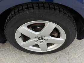 2006 Model Peugeot 407 Diesel Manual Transmission Sedan 247,000 km - For Sale | Photo 18