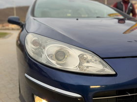 2006 Model Peugeot 407 Diesel Manual Transmission Sedan 247,000 km - For Sale | Photo 19