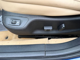 2006 Model Peugeot 407 Diesel Manual Transmission Sedan 247,000 km - For Sale | Photo 20