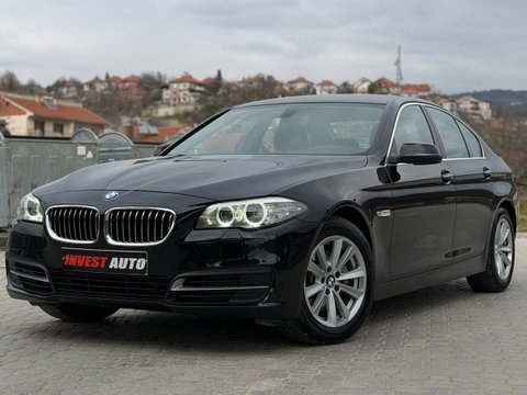 2015 Model BMW 5 Diesel Automatic Transmission Sedan 223,000 km - For Sale | Photo 1