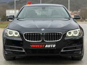 2015 Model BMW 5 Diesel Automatic Transmission Sedan 223,000 km - For Sale | Photo 2