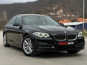 2015 Model BMW 5 Diesel Automatic Transmission Sedan 223,000 km - For Sale | Photo 3