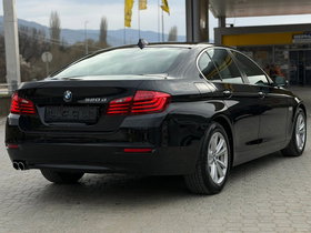 2015 Model BMW 5 Diesel Automatic Transmission Sedan 223,000 km - For Sale | Photo 6
