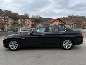 2015 Model BMW 5 Diesel Automatic Transmission Sedan 223,000 km - For Sale | Photo 7