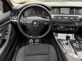 2015 Model BMW 5 Diesel Automatic Transmission Sedan 223,000 km - For Sale | Photo 8