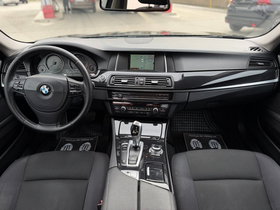 2015 Model BMW 5 Diesel Automatic Transmission Sedan 223,000 km - For Sale | Photo 9