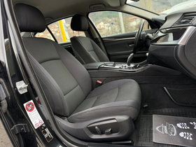 2015 Model BMW 5 Diesel Automatic Transmission Sedan 223,000 km - For Sale | Photo 10