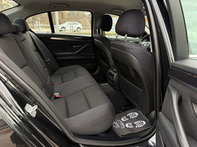 2015 Model BMW 5 Diesel Automatic Transmission Sedan 223,000 km - For Sale | Photo 12
