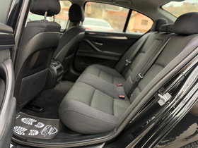 2015 Model BMW 5 Diesel Automatic Transmission Sedan 223,000 km - For Sale | Photo 13