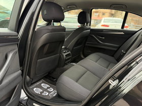 2015 Model BMW 5 Diesel Automatic Transmission Sedan 223,000 km - For Sale | Photo 14