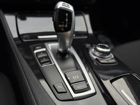 2015 Model BMW 5 Diesel Automatic Transmission Sedan 223,000 km - For Sale | Photo 15