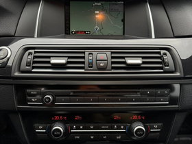 2015 Model BMW 5 Diesel Automatic Transmission Sedan 223,000 km - For Sale | Photo 16