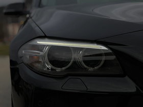2015 Model BMW 5 Diesel Automatic Transmission Sedan 223,000 km - For Sale | Photo 19