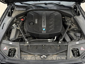 2015 Model BMW 5 Diesel Automatic Transmission Sedan 223,000 km - For Sale | Photo 20