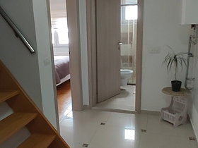 Ohri, 6 Oda, 174 m² Eşyalı Apartman Dairesi - Satılık