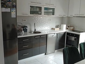Ohër, 6 Dhoma, 174 m² Me mobilim Apartament - Në Shitje | Foto 4