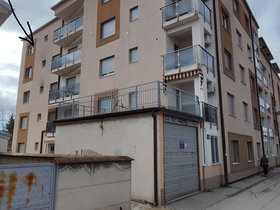 Ohër, 6 Dhoma, 174 m² Me mobilim Apartament - Në Shitje | Foto 10
