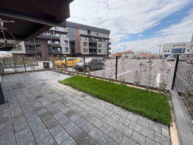 Petrovec, 2 Rooms, 60 m² Furnished Apartment - For Sale | Photo 3