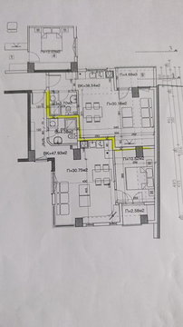 Ohri Satılık Daire – 2 oda 47 m² 76.000 € | 20.03.2026 | Fotoğraf 1