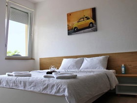 Ohrid, 2 Rooms, 60 m² Furnished Apartment - For Sale | Photo 3