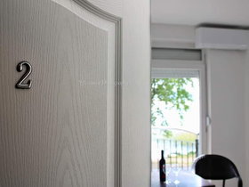 Ohrid, 2 Rooms, 60 m² Furnished Apartment - For Sale | Photo 4