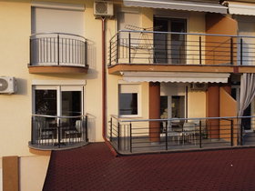 Ohrid, 2 Rooms, 60 m² Furnished Apartment - For Sale | Photo 6