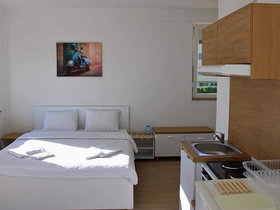 Ohrid, 2 Rooms, 60 m² Furnished Apartment - For Sale | Photo 7
