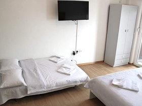 Ohrid, 2 Rooms, 60 m² Furnished Apartment - For Sale | Photo 11