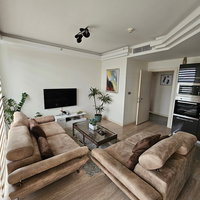 Shkup Aerodrom: 3 dhoma 62 m² Me mobilim Apartament - Në Shitje