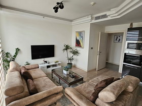 Üsküp Aerodrom, 3 Oda, 62 m² Eşyalı Apartman Dairesi - Satılık