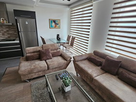 Shkup Aerodrom, 3 Dhoma, 62 m² Me mobilim Apartament - Në Shitje | Foto 2