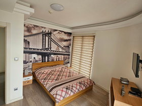 Shkup Aerodrom, 3 Dhoma, 62 m² Me mobilim Apartament - Në Shitje | Foto 4