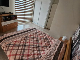Shkup Aerodrom, 3 Dhoma, 62 m² Me mobilim Apartament - Në Shitje | Foto 5