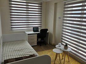Shkup Aerodrom, 3 Dhoma, 62 m² Me mobilim Apartament - Në Shitje | Foto 6